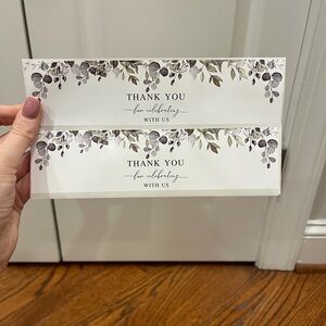 Set of 24 - Party Water Bottle Stickers